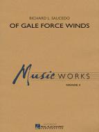 Of Gale Force Winds Standard