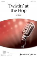 Twistin' At The Hop Standard
