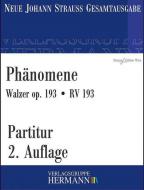Phänomene op. 193 RV 193 