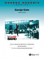 Garaje Gato Standard