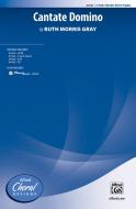 Cantate Domino Standard
