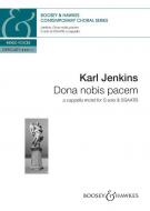Dona nobis pacem 