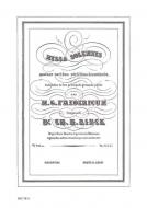 Missa Solemnis Standard