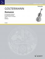 Romance E Minor Op. 17 Standard