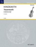 Trauermusik Standard