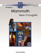 Mammoth 