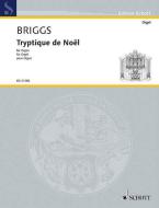 Triptyque de Noel Standard