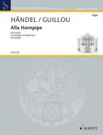 Alla Hornpipe Standard
