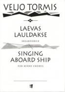Singing Aboard Ship 
