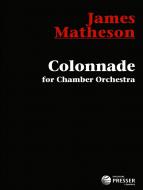 Colonnade 