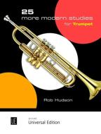 25 More Modern Studies 