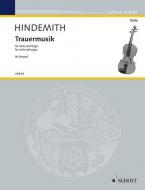 Trauermusik Standard