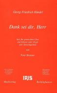 Dank sei dir Herr 