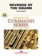 Revenge Of The Swarm 