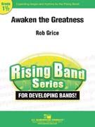 Awaken The Greatness 
