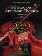 Scherzo On American Themes 