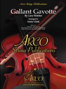 Gallant Gavotte 