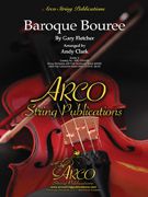 Baroque Bouree 