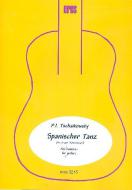 Spanischer Tanz 