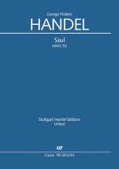 Saul HWV 53 Download