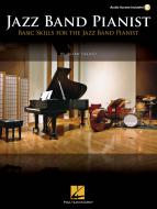 Jazz Band Pianist 