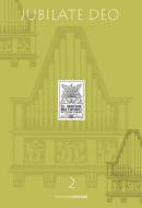 Jubilate Deo Vol. 2 