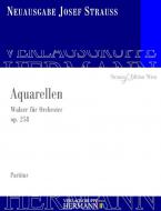 Aquarellen op. 258 