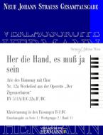Werbelied RV 511A/B/C-12a.B/C 