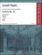 Sinfonia No. 30 C major Hob. I:30 