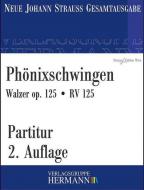 Phönixschwingen op. 125 RV 125 
