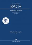 B minor Mass BWV 232 Standard