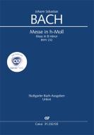 B minor Mass BWV 232 Standard