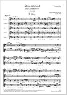 B minor Mass BWV 232 