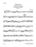 Concerto C major Hob. VIIa:1 