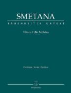 Vltava (Die Moldau) 