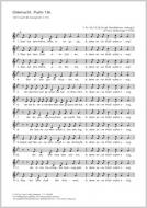 Psalm 136 Standard