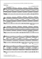 Halleluja Standard