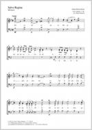 Salve Regina 