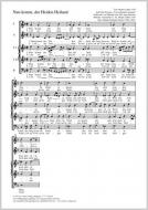 Nun komm, der Heiden Heiland Standard
