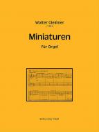 Miniaturen 