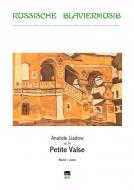Petite Valse op. 26 