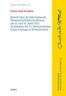 Fasch und Dresden 