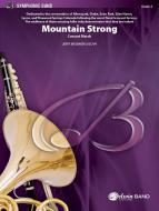 Mountain Strong Standard