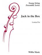 Jack in the Box 