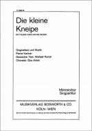 Die kleine Kneipe 