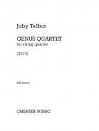 Genus Quartet 