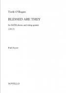 Blessed Are They 