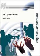 An Olympic Dream (Fanfarenorchester) 