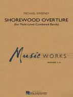 Shorewood Overture Standard