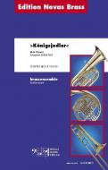 Königsjodler 